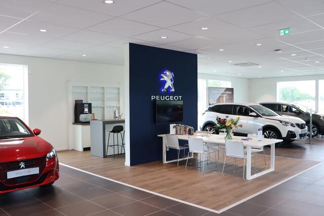 Peugeot 108 1.0 e-VTi Allure