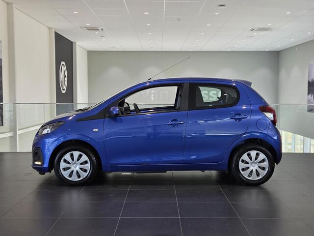 Peugeot 108 1.0 e-VTi Active