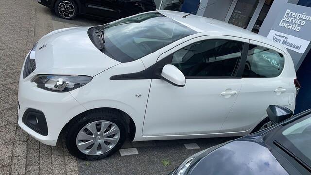 Peugeot 108 1.0 e-VTi Active | Apple Carplay/Android Auto | Airco |