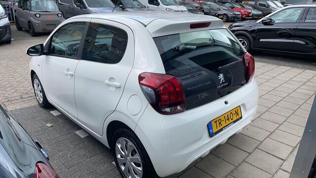 Peugeot 108 1.0 e-VTi Active | Apple Carplay/Android Auto | Airco |