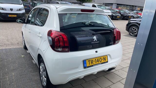 Peugeot 108 1.0 e-VTi Active | Apple Carplay/Android Auto | Airco |
