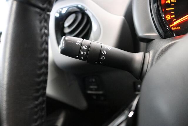 Peugeot 108 1.0 e-VTi Style 5-Deurs | Cruise Control | Dealer onderhouden | NL AUTO | NAP