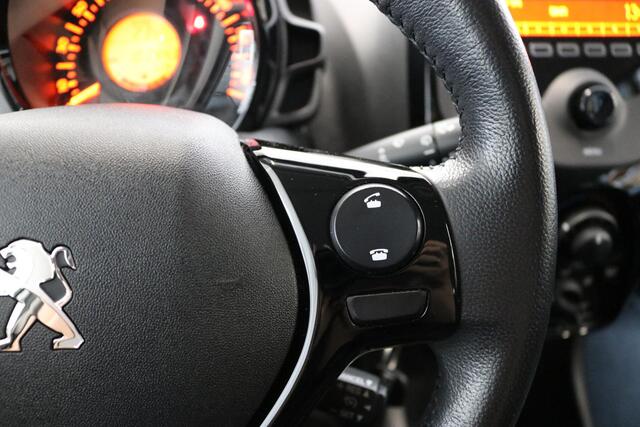 Peugeot 108 1.0 e-VTi Style 5-Deurs | Cruise Control | Dealer onderhouden | NL AUTO | NAP