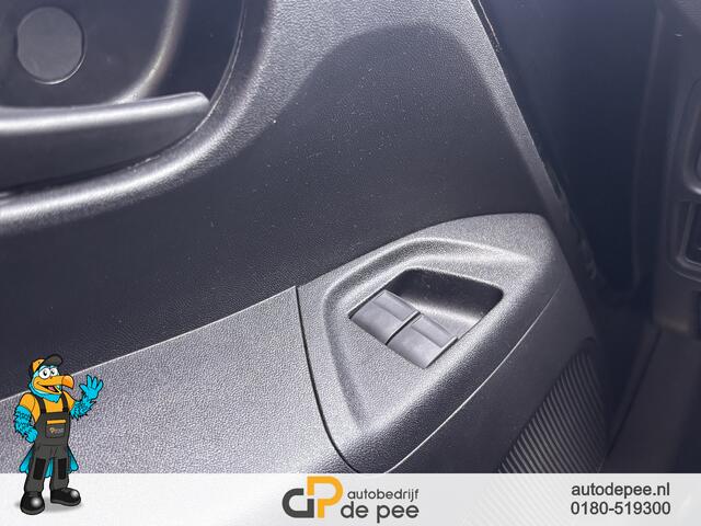Peugeot 108 1.0 e-VTi Active GARANTIE/5-DEURS/AIRCO/EL.RAMEN rijklaarprijs!