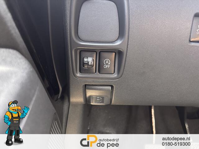 Peugeot 108 1.0 e-VTi Active GARANTIE/5-DEURS/AIRCO/EL.RAMEN rijklaarprijs!