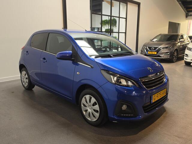 Peugeot 108 1.0 e-VTi Active - Airco