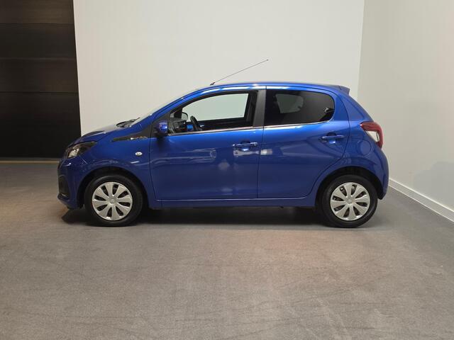 Peugeot 108 1.0 e-VTi Active - Airco