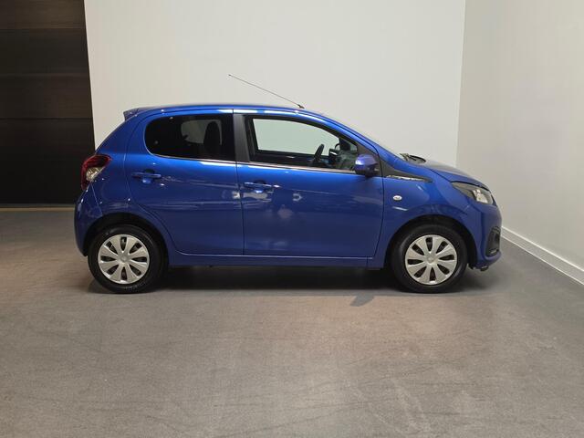 Peugeot 108 1.0 e-VTi Active - Airco