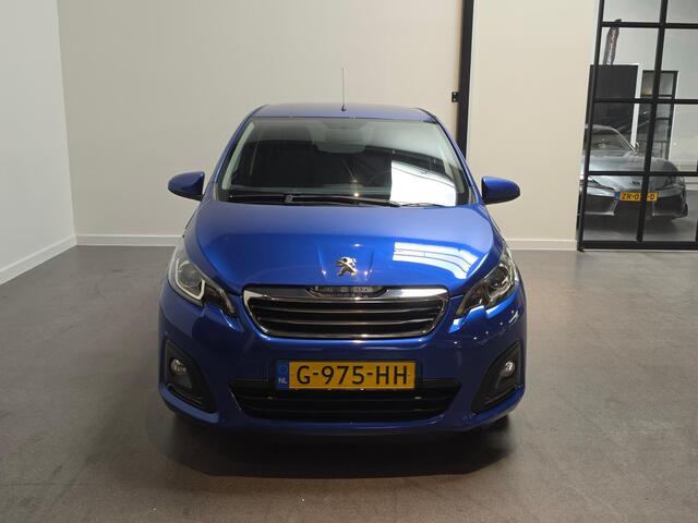 Peugeot 108 1.0 e-VTi Active - Airco