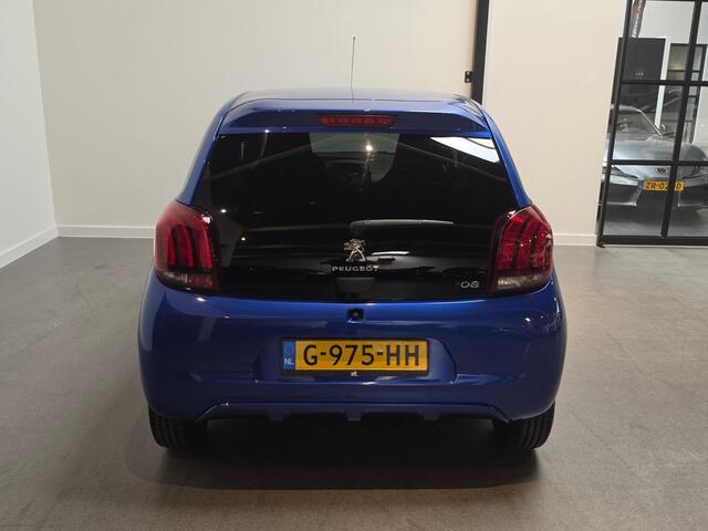 Peugeot 108 1.0 e-VTi Active - Airco