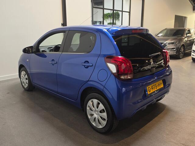 Peugeot 108 1.0 e-VTi Active - Airco