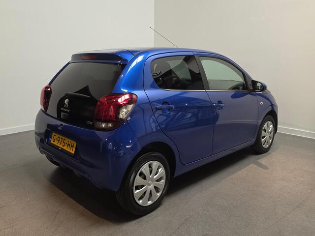 Peugeot 108 1.0 e-VTi Active - Airco