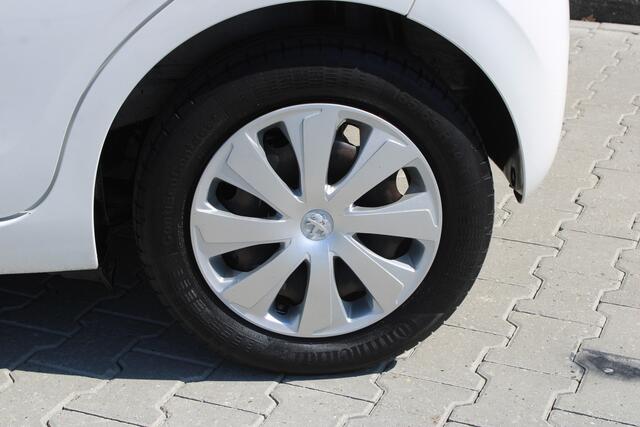 Peugeot 108 1.0 e-VTi Active | Incl. 12 maanden garantie | Bluetooth | Airco | Elektrische ramen | Radio |