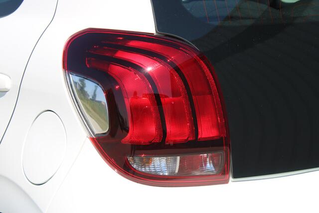 Peugeot 108 1.0 e-VTi Active | Incl. 12 maanden garantie | Bluetooth | Airco | Elektrische ramen | Radio |