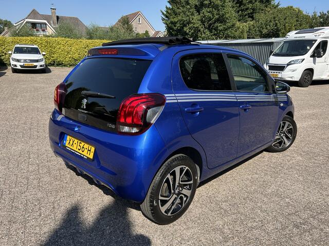 Peugeot 108 1.0 e-VTi Collection TOP!