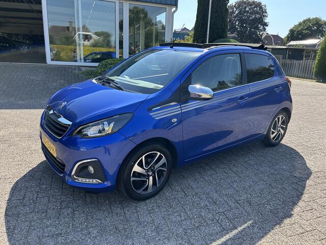 Peugeot 108 1.0 e-VTi Collection TOP!
