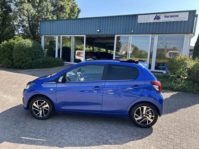 Peugeot 108 1.0 e-VTi Collection TOP!
