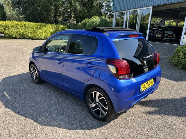 Peugeot 108 1.0 e-VTi Collection TOP!
