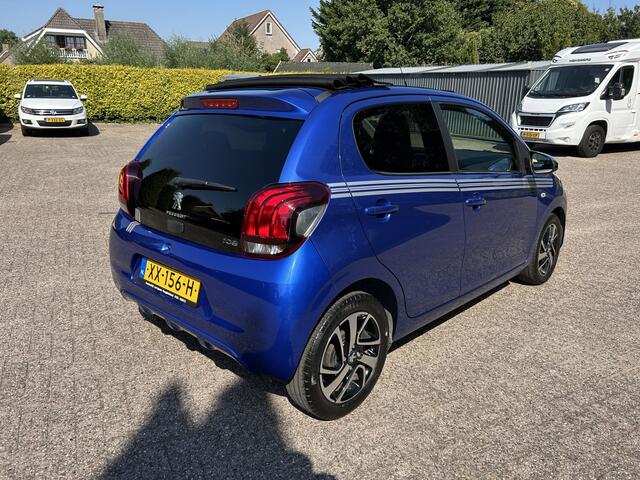 Peugeot 108 1.0 e-VTi Collection TOP!