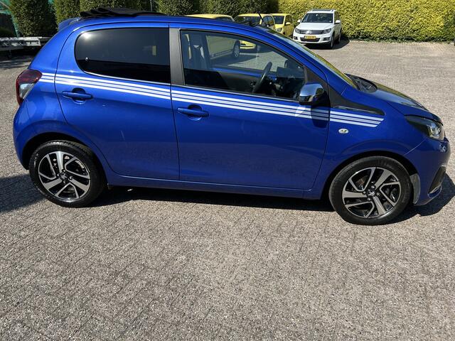 Peugeot 108 1.0 e-VTi Collection TOP!