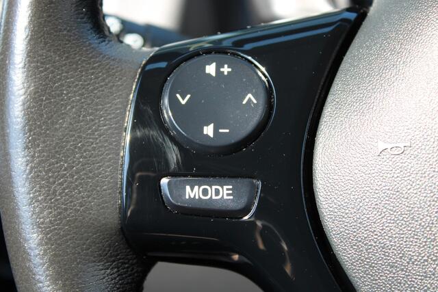 Peugeot 108 1.0 e-VTi Style//Airco//5drs!!