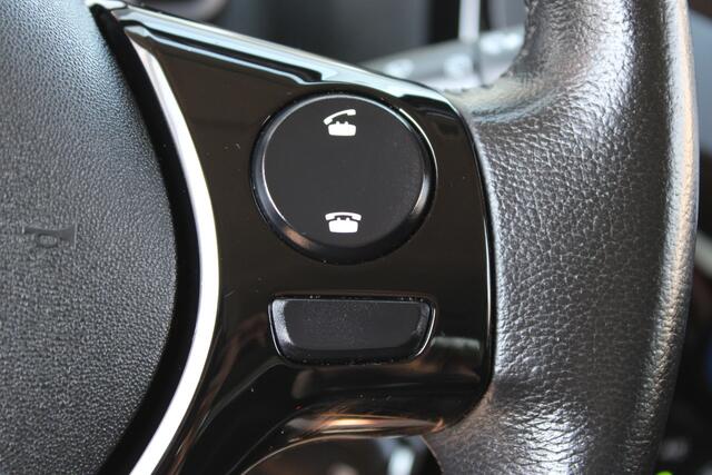 Peugeot 108 1.0 e-VTi Style//Airco//5drs!!