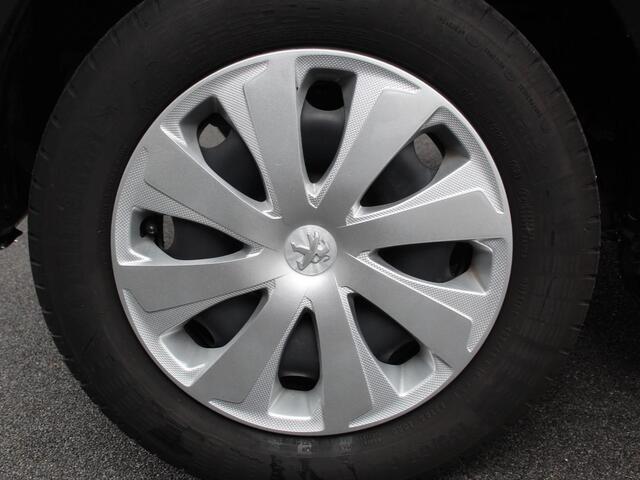 Peugeot 108 1.0 e-VTi Active Airco Bluetooth Led 5 deurs