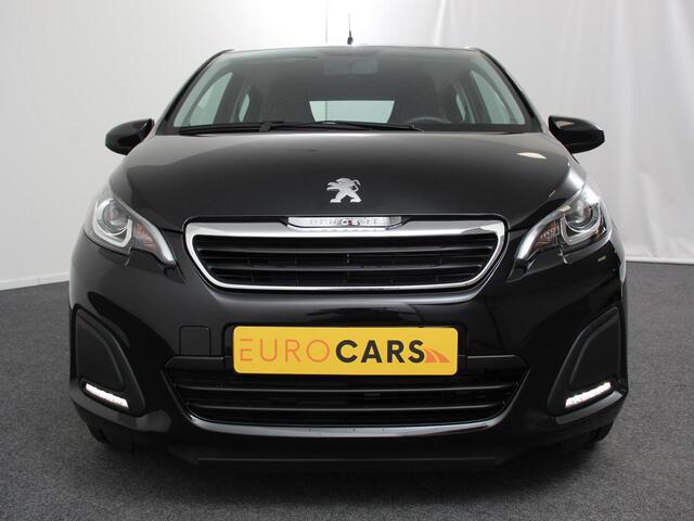 Peugeot 108 1.0 e-VTi Active Airco Bluetooth Led 5 deurs