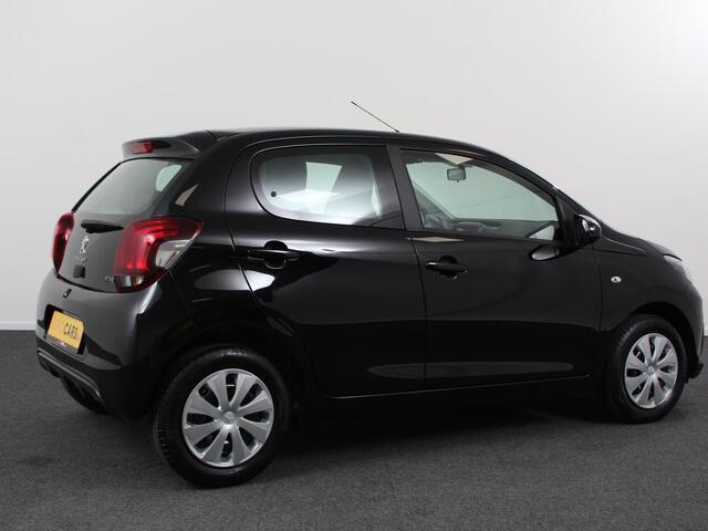 Peugeot 108 1.0 e-VTi Active Airco Bluetooth Led 5 deurs