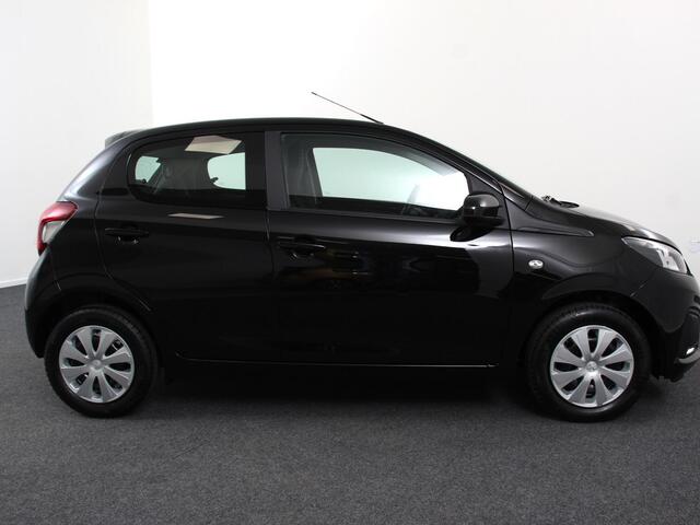 Peugeot 108 1.0 e-VTi Active Airco Bluetooth Led 5 deurs
