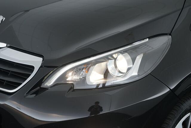 Peugeot 108 1.0 e-VTi Allure