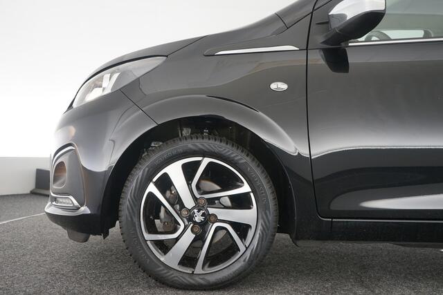 Peugeot 108 1.0 e-VTi Allure