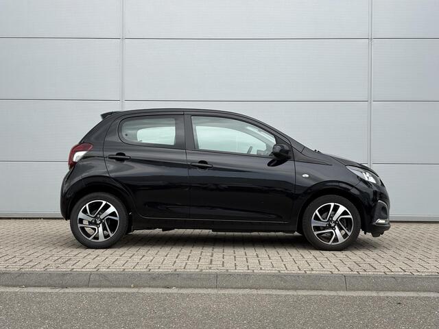 Peugeot 108 1.0 e-VTi Blue Lease Executive
