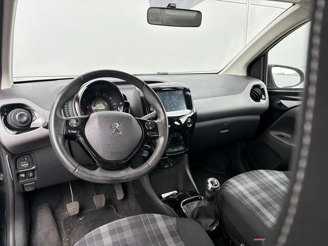 Peugeot 108 1.0 e-VTi Blue Lease Executive