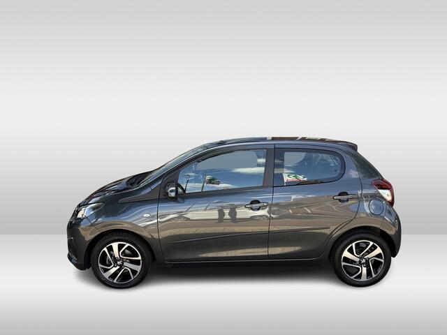 Peugeot 108 1.0 e-VTi Allure | airco | applecarplay/android auto | achteruitrijcamera | 15 inch velgen |
