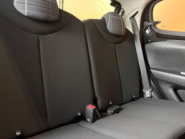 Peugeot 108 1.0 e-VTi Allure carplay | cruise control | lmv | 5drs