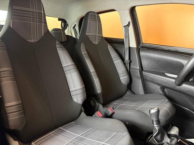 Peugeot 108 1.0 e-VTi Allure carplay | cruise control | lmv | 5drs