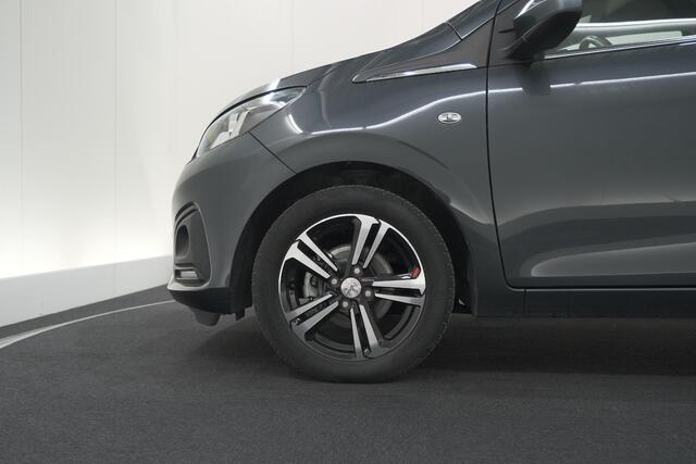 Peugeot 108 1.0 e-VTi Allure | Automaat | Camera | Airco | Apple Carplay