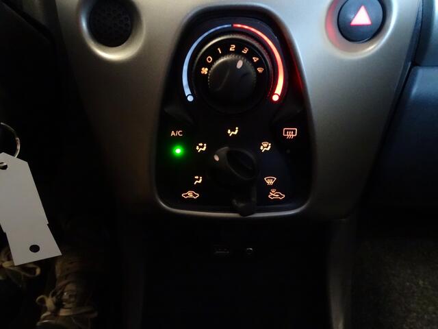Peugeot 108 Airco 1.0 e-VTi Active