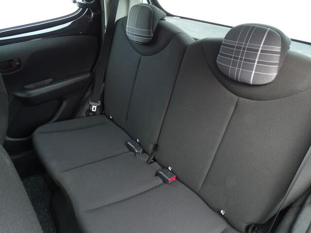 Peugeot 108 Airco 1.0 e-VTi Active