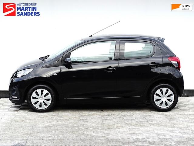 Peugeot 108 Airco 1.0 e-VTi Active