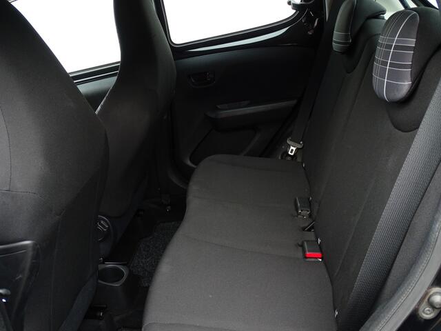Peugeot 108 Airco 1.0 e-VTi Active