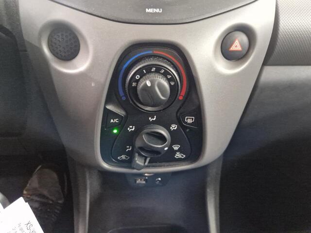 Peugeot 108 1.0 e-VTi AUT! Airco! APK 03-2027! VERWACHT!!