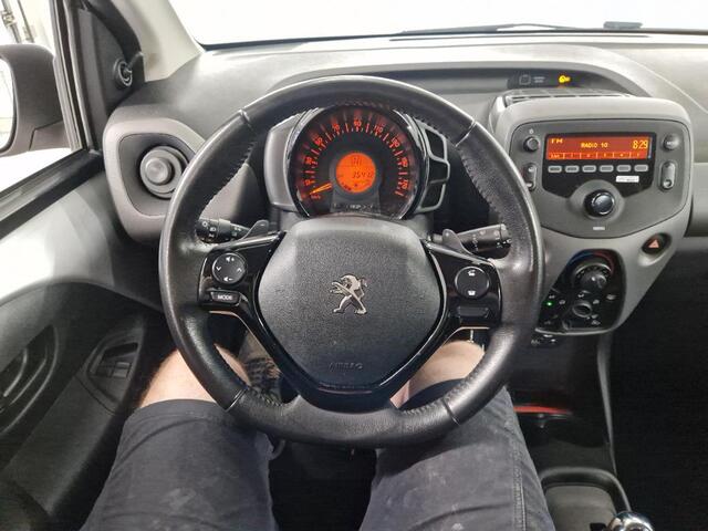 Peugeot 108 1.0 e-VTi AUT! Airco! APK 03-2027! VERWACHT!!