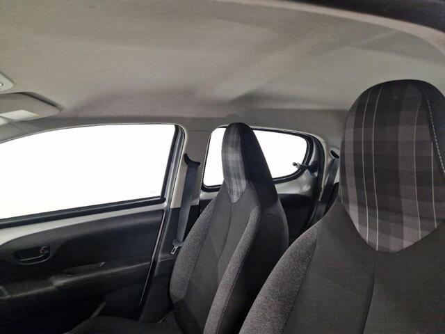 Peugeot 108 1.0 e-VTi AUT! Airco! APK 03-2027! VERWACHT!!