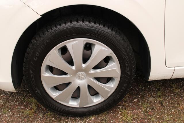 Peugeot 108 1.0 e-VTi Active
