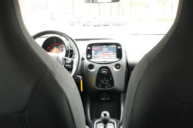 Peugeot 108 1.0 e-VTi Active