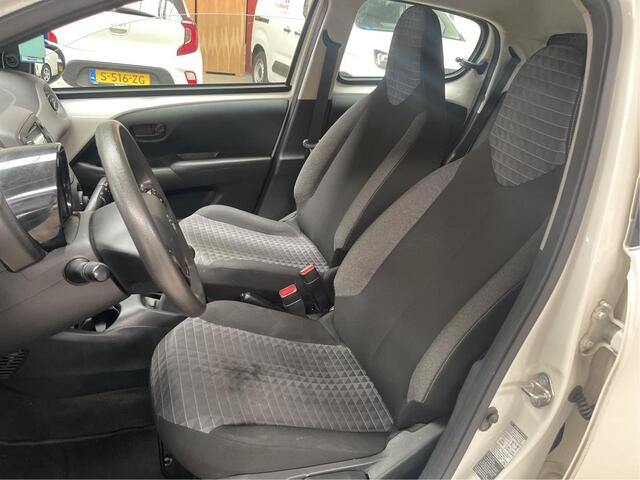 Peugeot 108 1.0 e-VTi 73pk Active / Airco