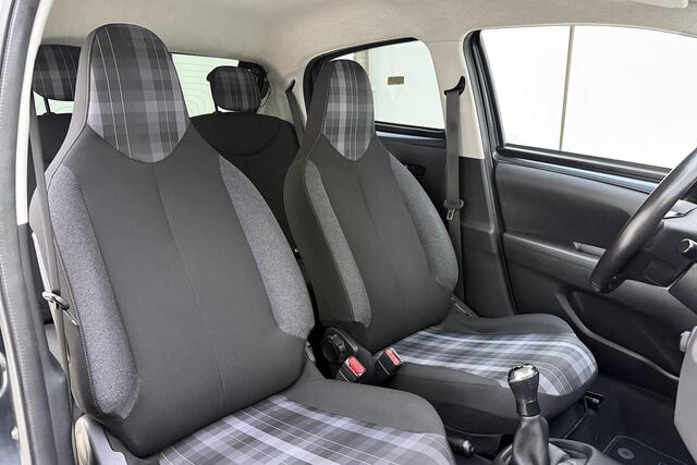 Peugeot 108 1.0 e-VTi Active | 72PK | 5-Deurs | Airco | Bluetooth | Multifunctioneel Stuurwiel | Privacy Glas | Elektrische Ramen Voor |