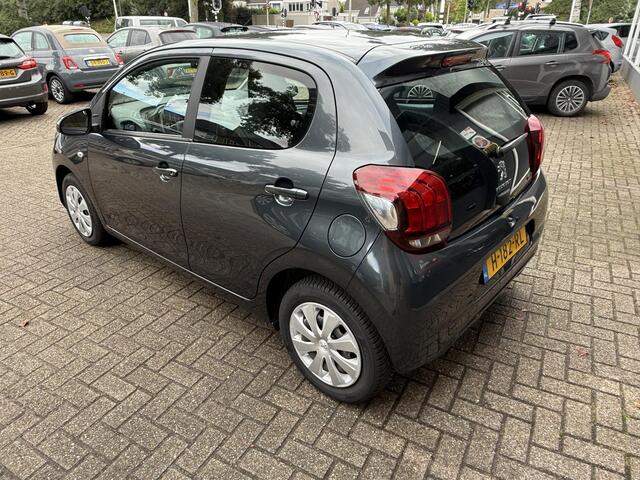 Peugeot 108 1.0 e-VTi Active / Airco/ Bluetooth/ Elektrische ramen/ LED